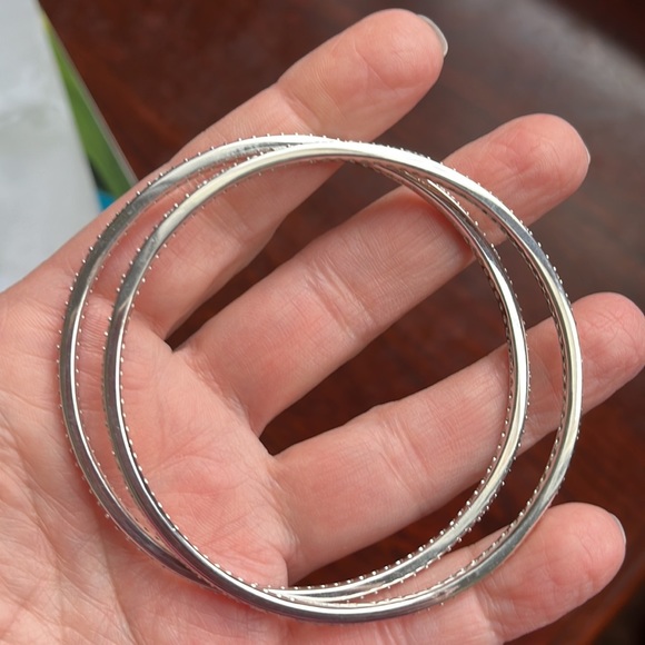 Two Perfection bangles - Picture 4 of 5
